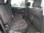 2014 NISSAN PATHFINDER