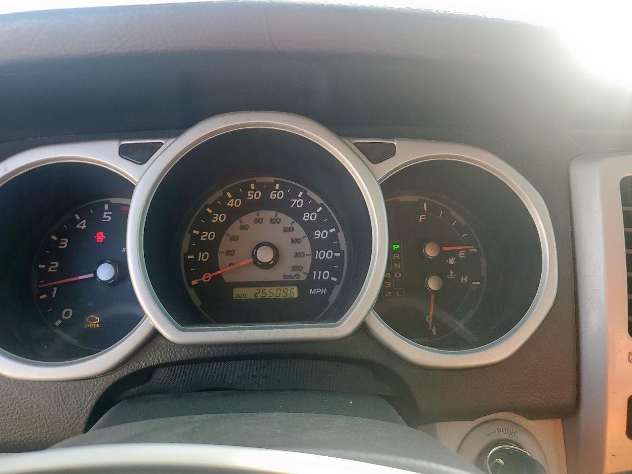 2005 TOYOTA 4Runner