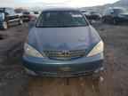 2004 TOYOTA CAMRY