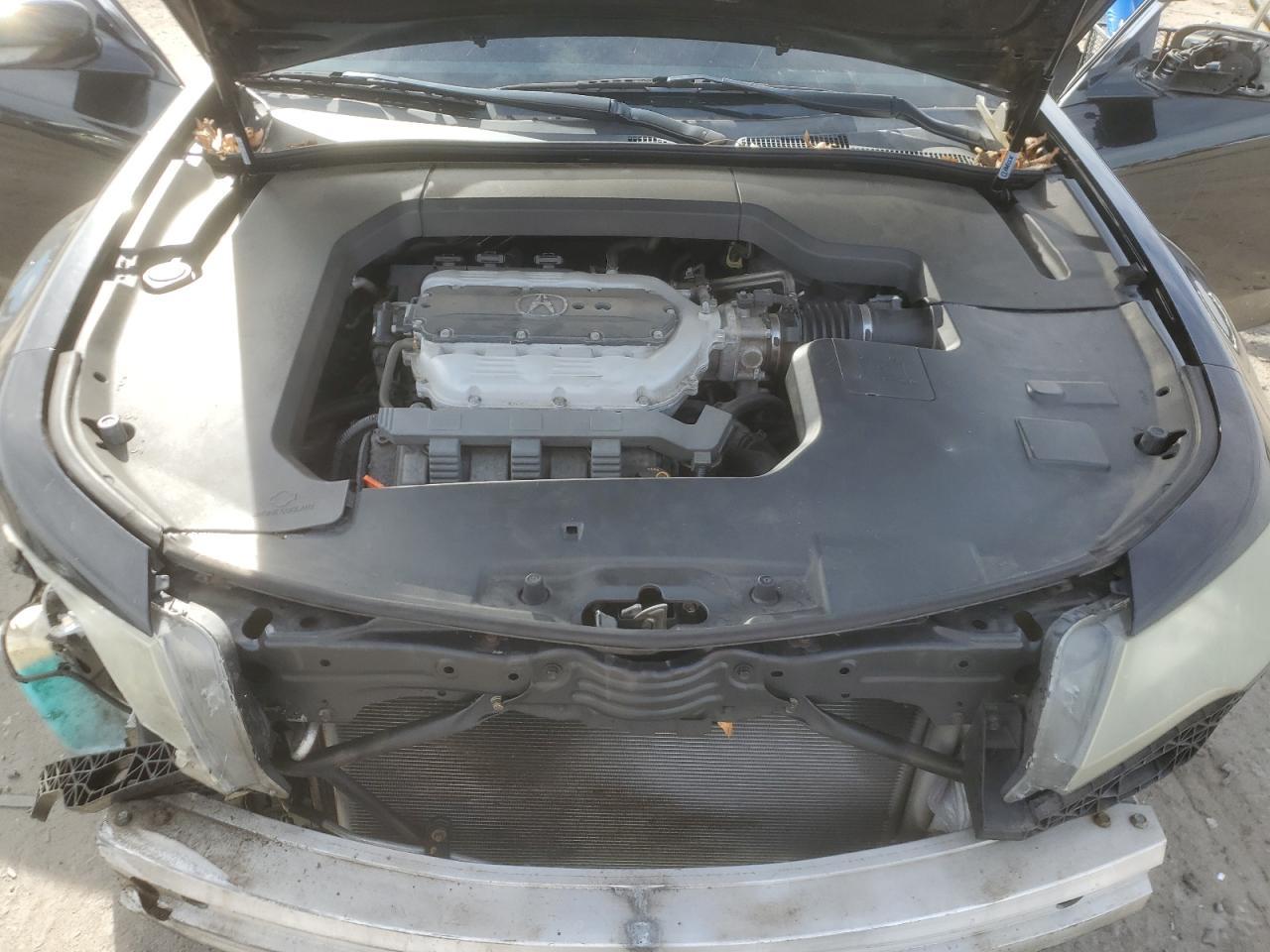 2013 ACURA TL