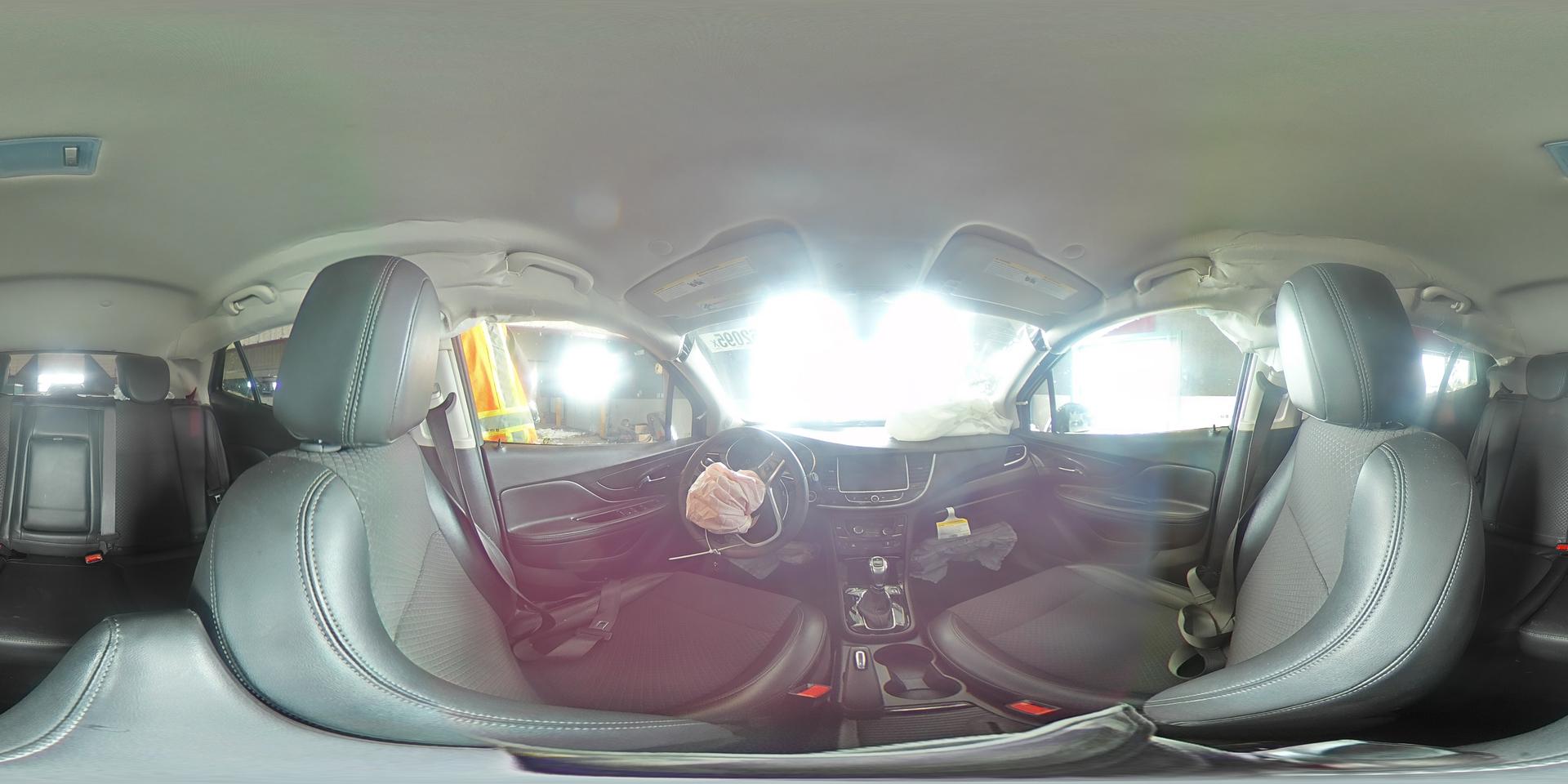 2021 BUICK ENCORE