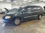 2007 CHRYSLER Town & Country