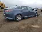 2015 KIA Optima Hybrid