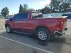 2019 CHEVROLET Silverado