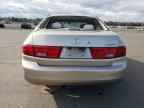 2005 HONDA ACCORD