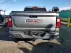 2024 GMC CANYON