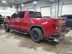 2019 GMC Sierra