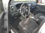 2024 NISSAN Frontier
