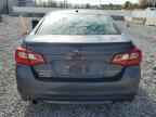 2015 SUBARU Legacy