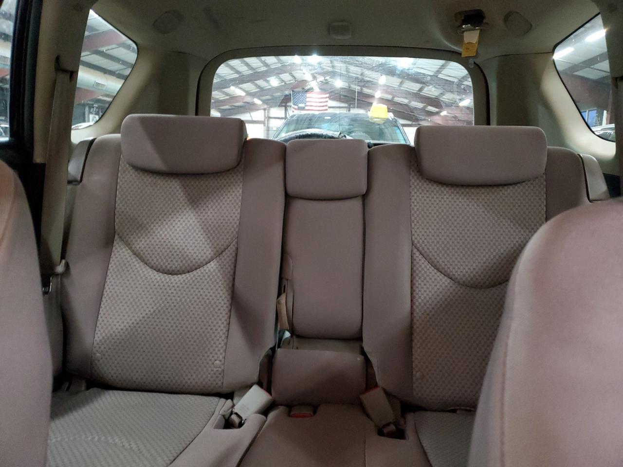 2008 TOYOTA RAV4