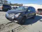 2014 NISSAN ROGUE