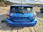 2014 TOYOTA Prius c