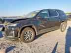 2022 CHEVROLET TRAVERSE