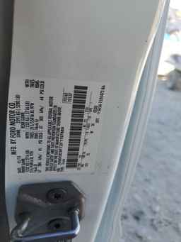 2015 FORD TRANSIT CONNECT