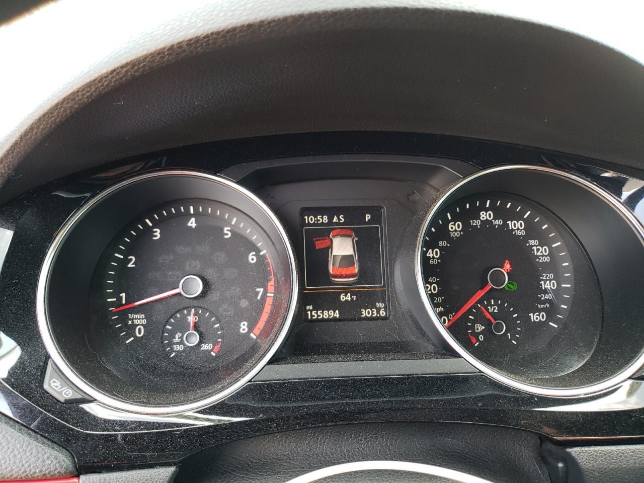 2016 VOLKSWAGEN JETTA