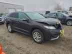 2017 ACURA RDX