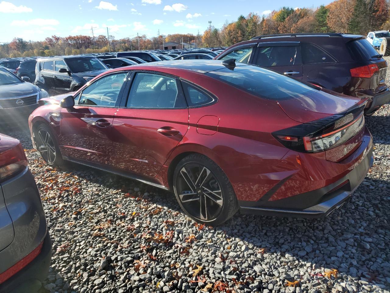 2024 HYUNDAI SONATA