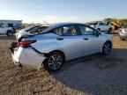 2024 NISSAN VERSA