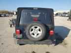 2006 JEEP WRANGLER