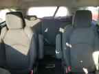 2012 CHEVROLET TRAVERSE