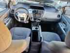 2012 TOYOTA PRIUS V