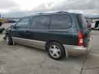 2001 NISSAN Quest