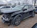 2022 NISSAN PATHFINDER
