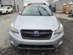 2015 SUBARU XV Crosstrek