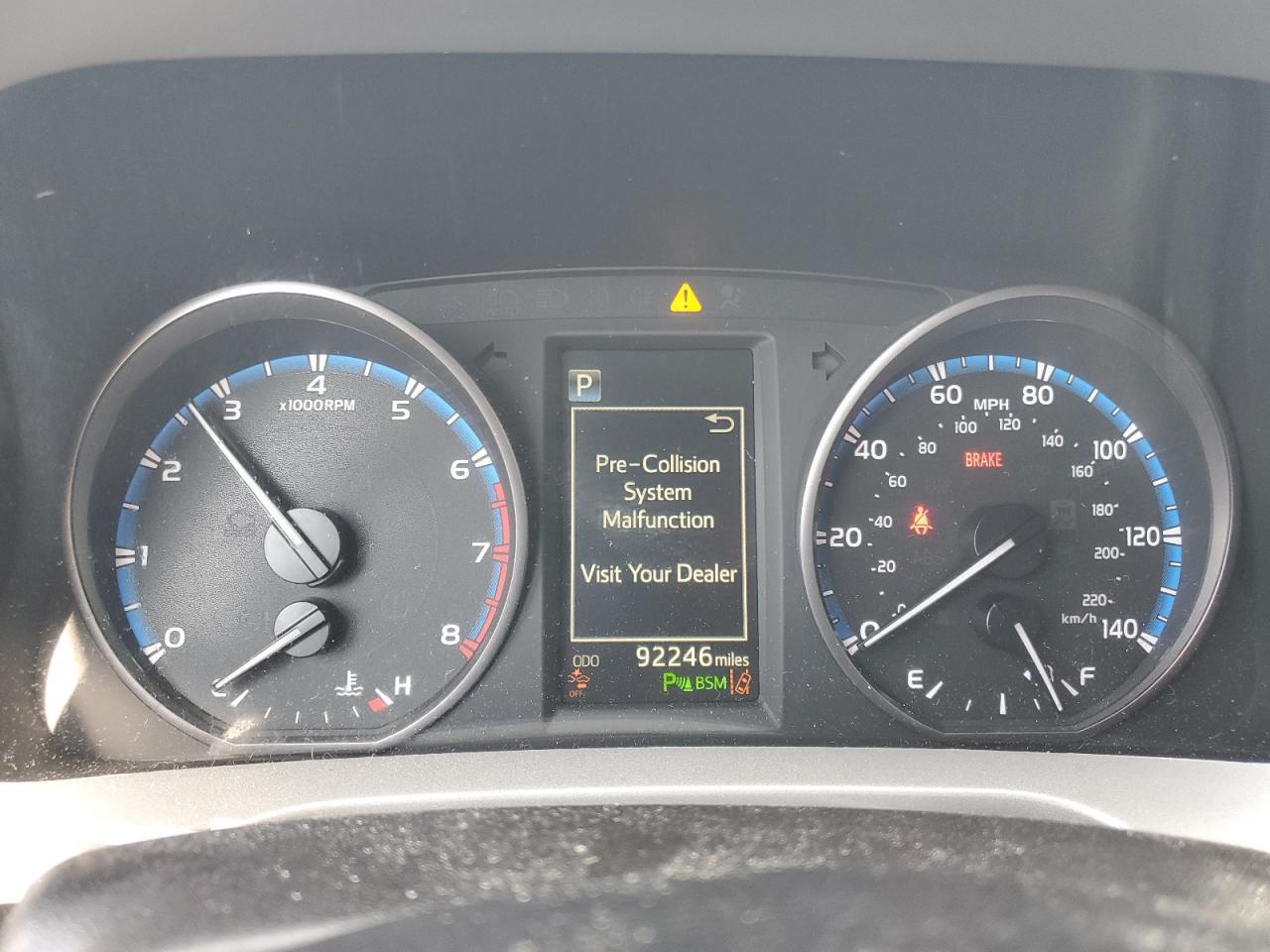 2017 TOYOTA RAV4