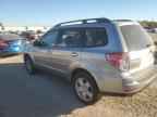 2010 SUBARU FORESTER