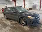 2014 SUBARU IMPREZA