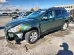 2010 SUBARU Outback