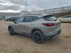 2021 CHEVROLET BLAZER