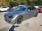 2011 BMW 3 SERIES