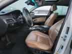 2009 BMW 5 series