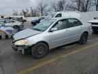 2006 TOYOTA COROLLA