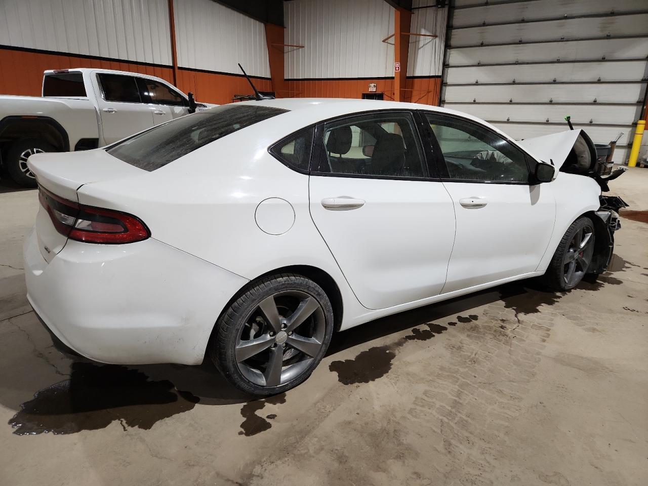 2015 DODGE Dart