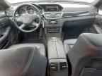 2012 MERCEDES-BENZ E-Class