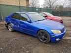 2005 LEXUS IS 300