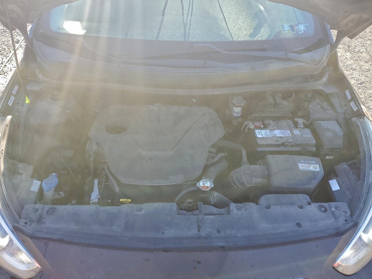 2017 HYUNDAI ACCENT