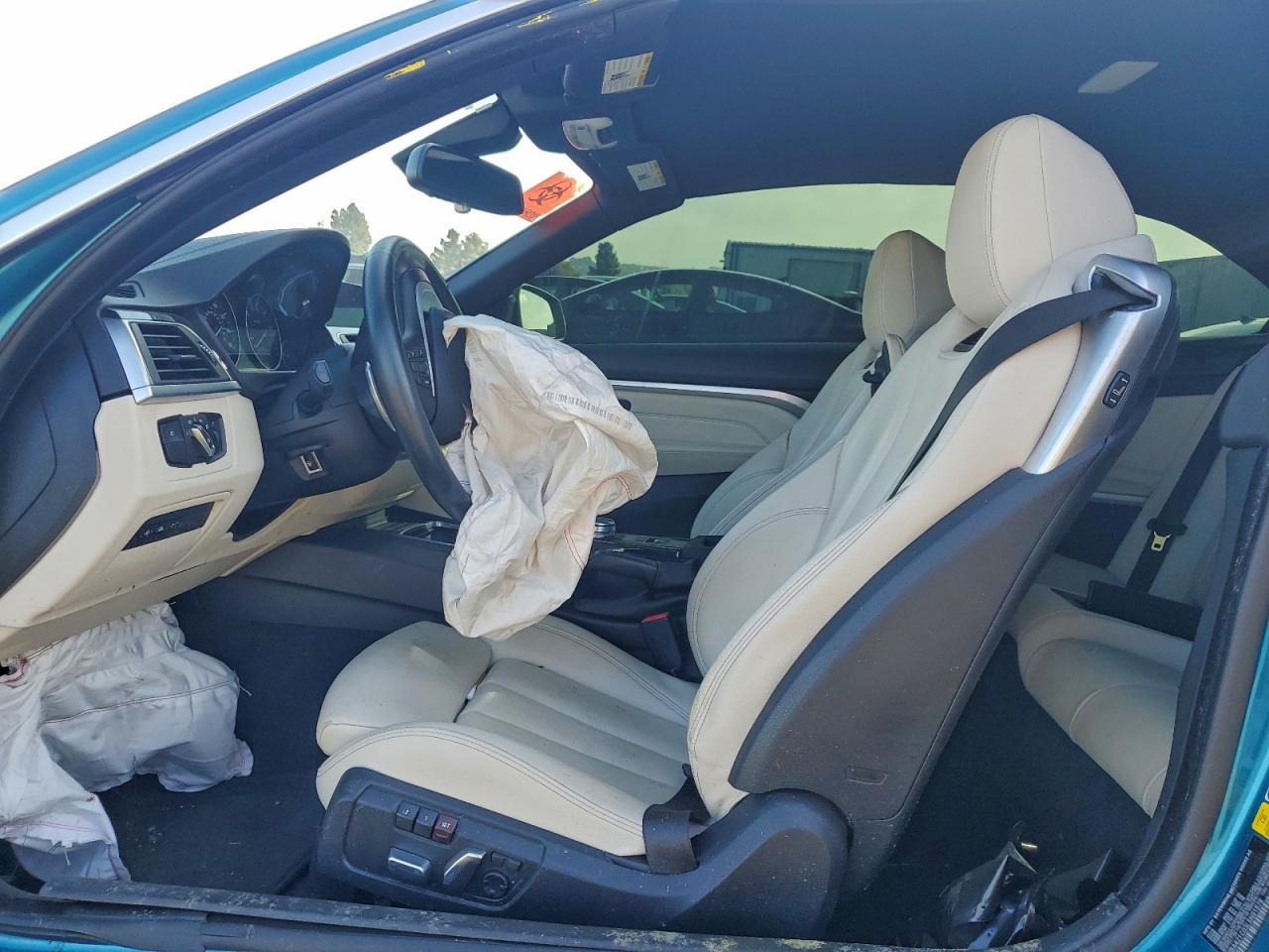 2020 BMW 4 Series