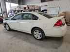 2008 CHEVROLET IMPALA
