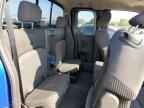 2012 NISSAN Frontier