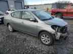 2014 NISSAN VERSA