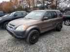 2002 HONDA CR-V