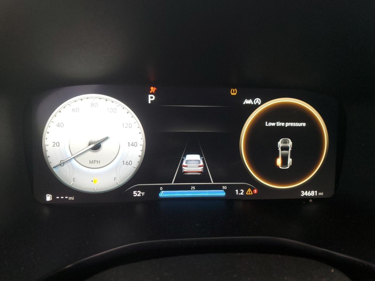 2023 HYUNDAI SANTA FE