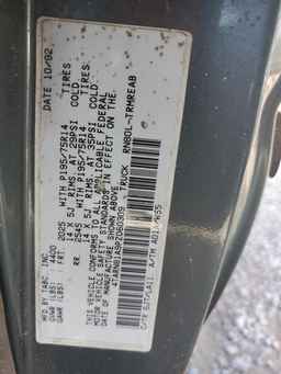 1993 TOYOTA Pickup