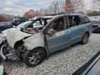 2006 TOYOTA SIENNA