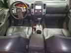 2018 NISSAN Frontier