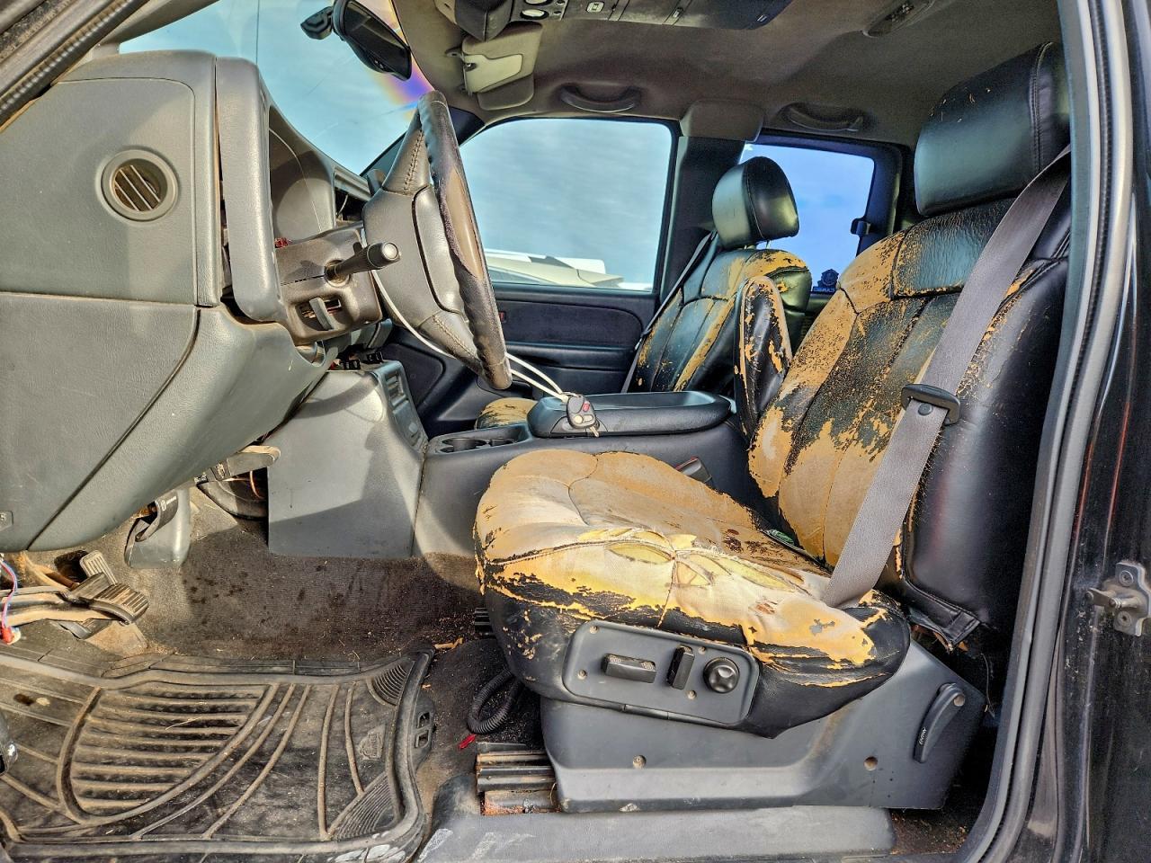 1999 CHEVROLET Silverado